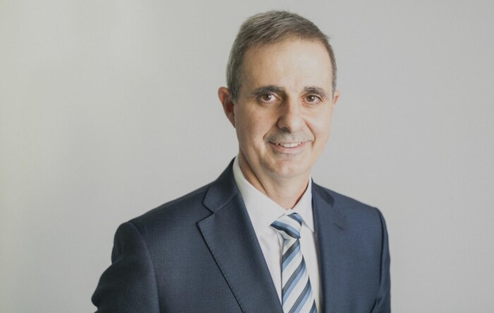 Carlos Escosa Farga